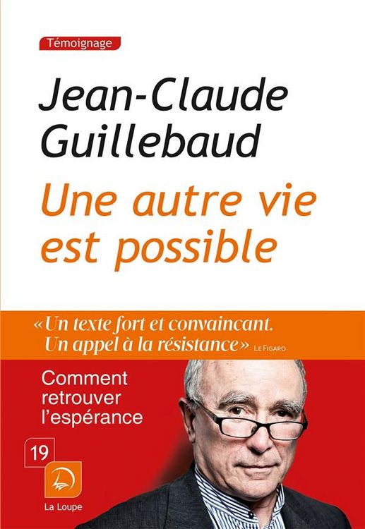 Produktbild: Une autre vie est possible