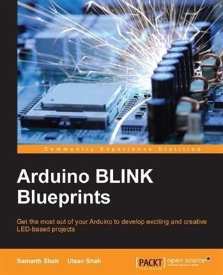 Produktbild: Arduino BLINK Blueprints