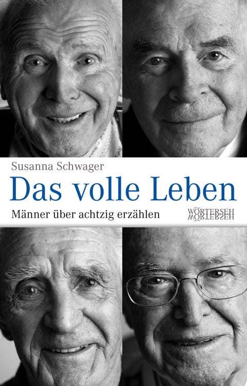 Produktbild: Das volle Leben