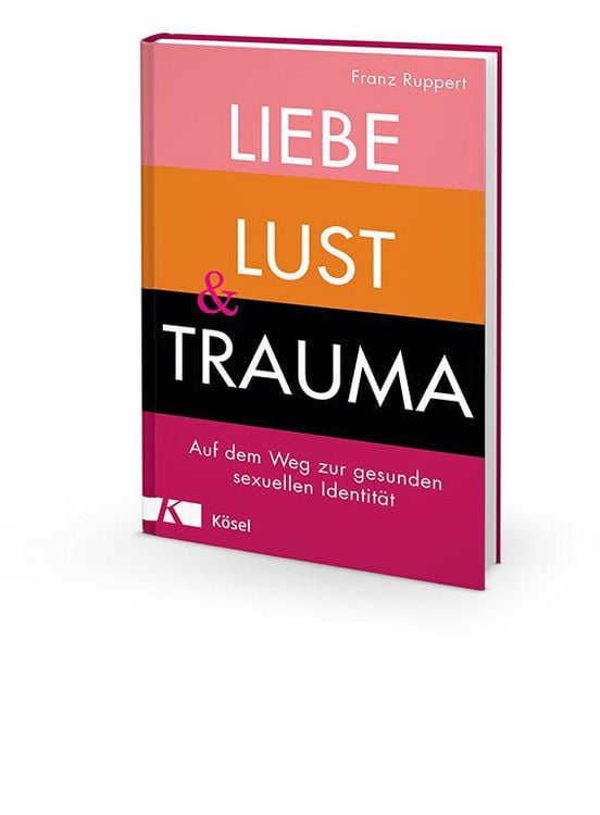 Produktbild: Liebe, Lust und Trauma