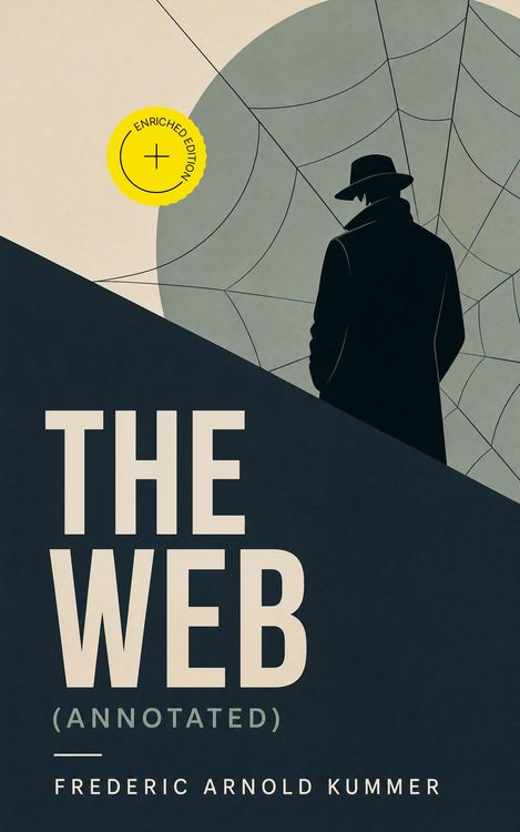 Produktbild: THE WEB (Annotated)