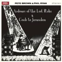 Produktbild: Ardours of the Lost Rake/Coals to Jerusalem ~ de
