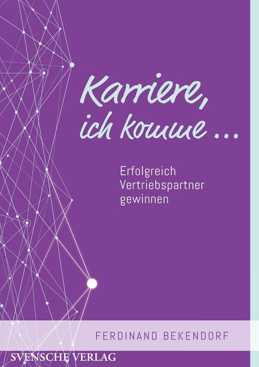Produktbild: Karriere, ich komme