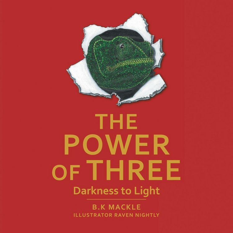 Produktbild: The Power Of Three