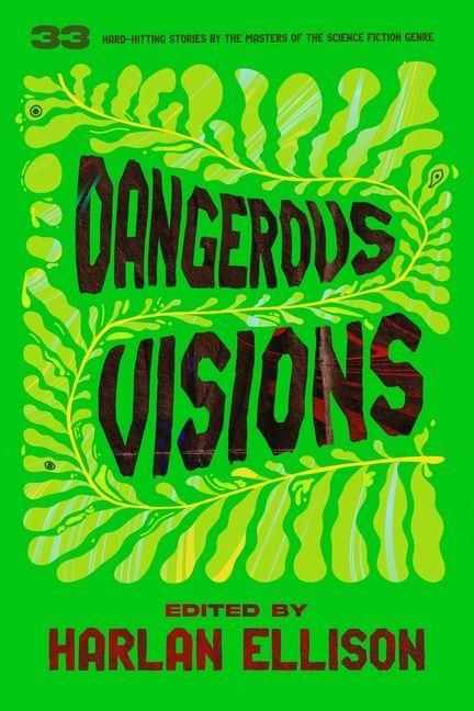 Produktbild: Dangerous Visions