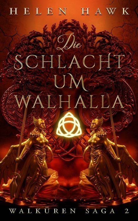 Produktbild: Die Schlacht um Walhalla