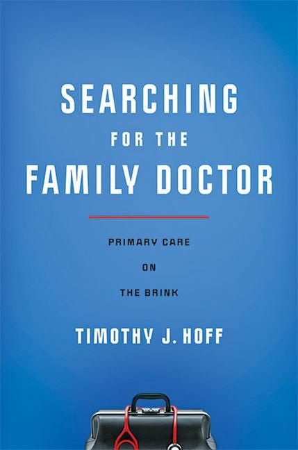 Produktbild: Searching for the Family Doctor