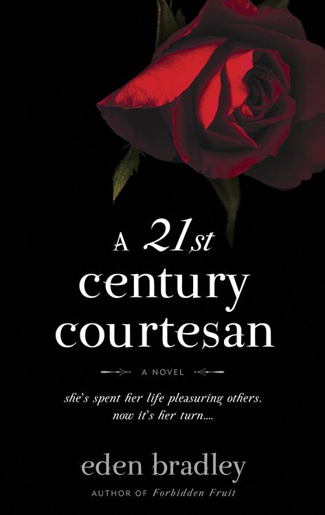 Produktbild: 21st Century Courtesan