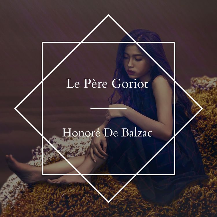 Produktbild: Le p&egrave;re Goriot