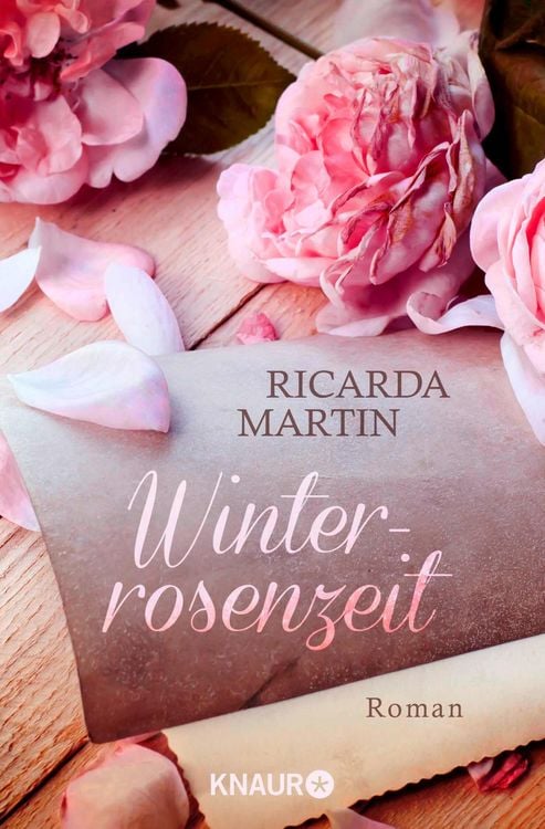 Produktbild: Winterrosenzeit