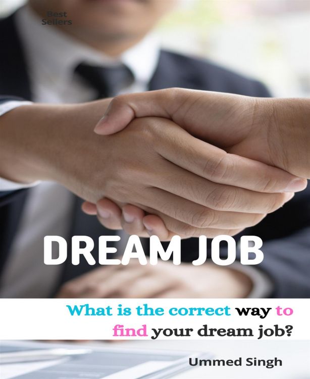 Produktbild: Your Dream Job