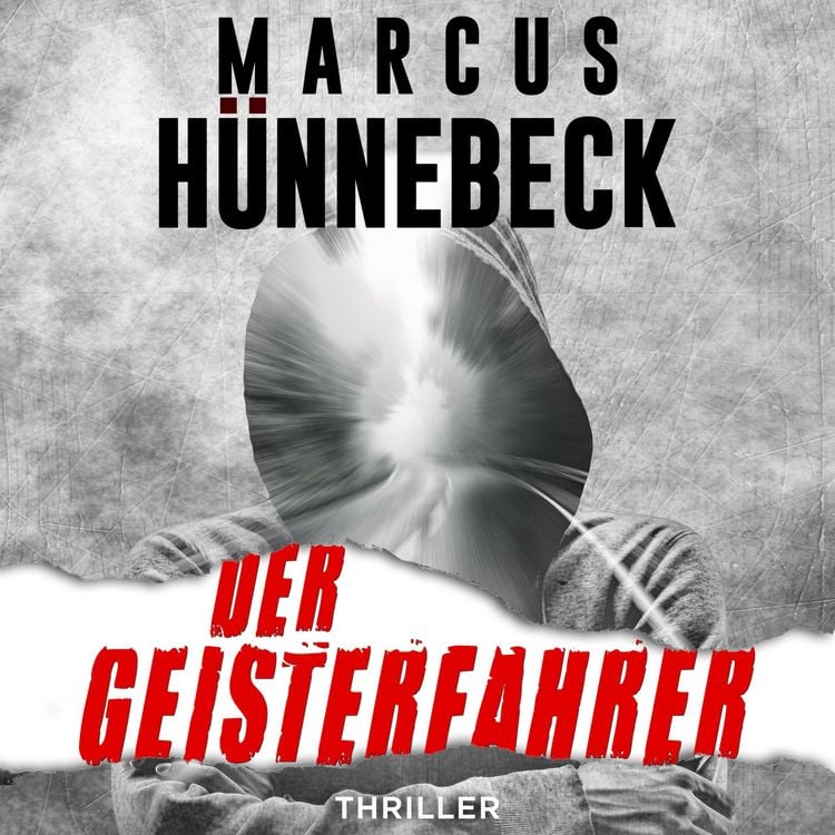 Produktbild: Der Geisterfahrer