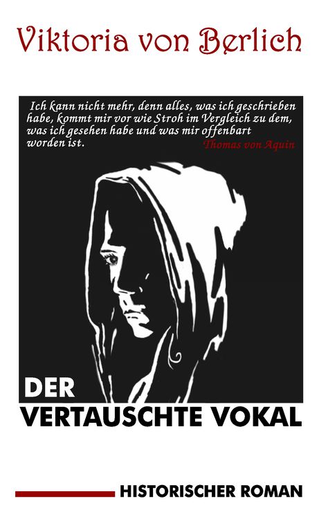 Produktbild: Der vertauschte Vokal