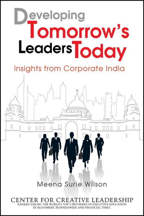 Produktbild: Developing Tomorrow's Leaders Today