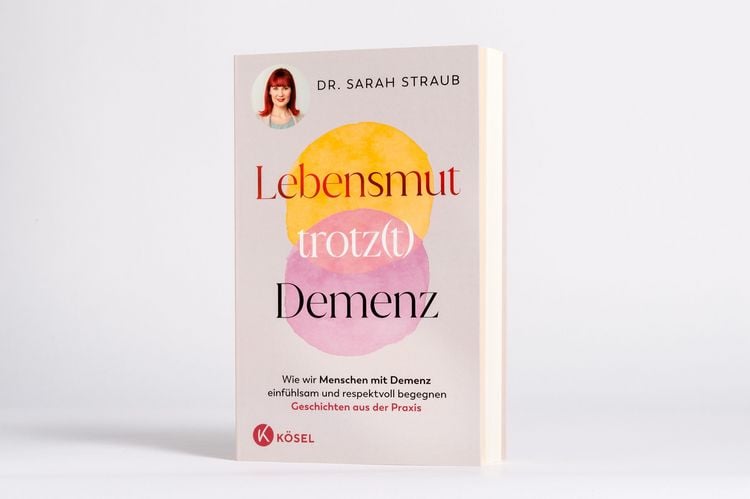 Produktbild: Lebensmut trotz(t) Demenz
