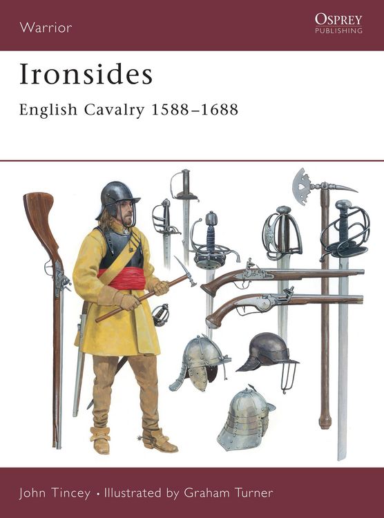 Produktbild: Ironsides