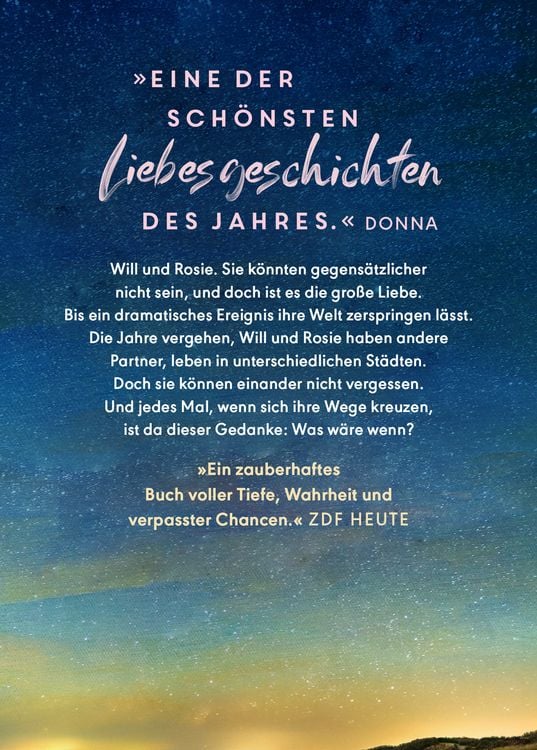 Produktbild: Vom Ende der Nacht