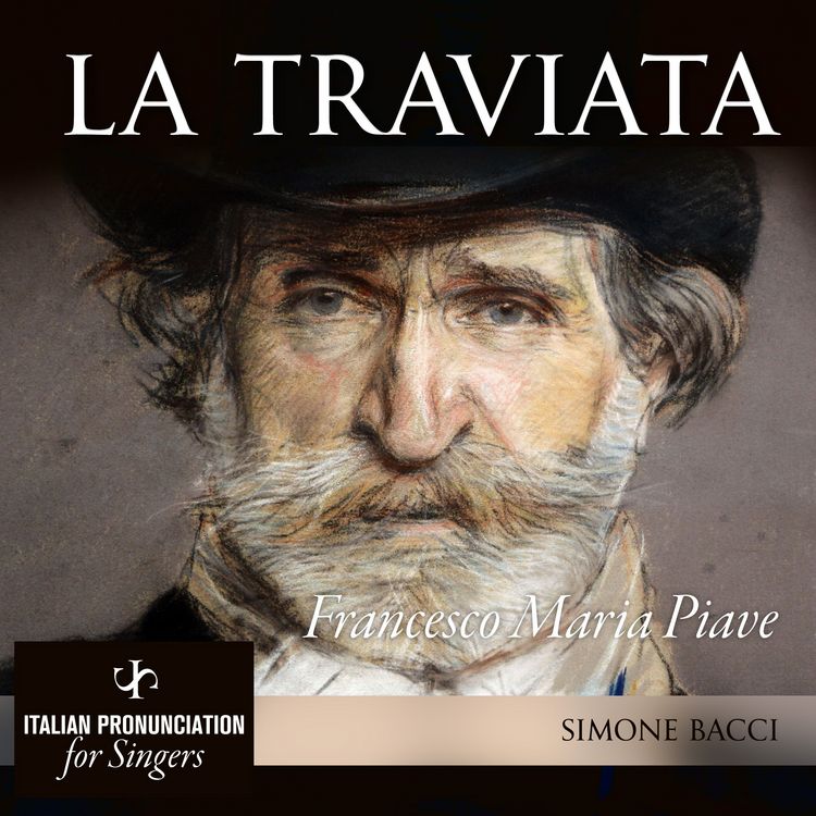 Produktbild: La Traviata