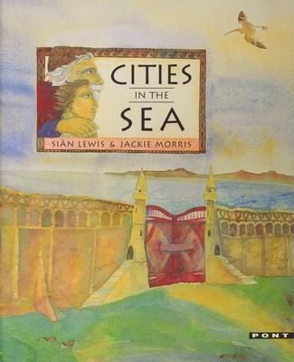 Produktbild: Cities in the Sea