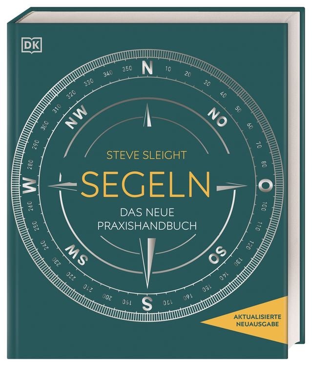 Produktbild: Segeln