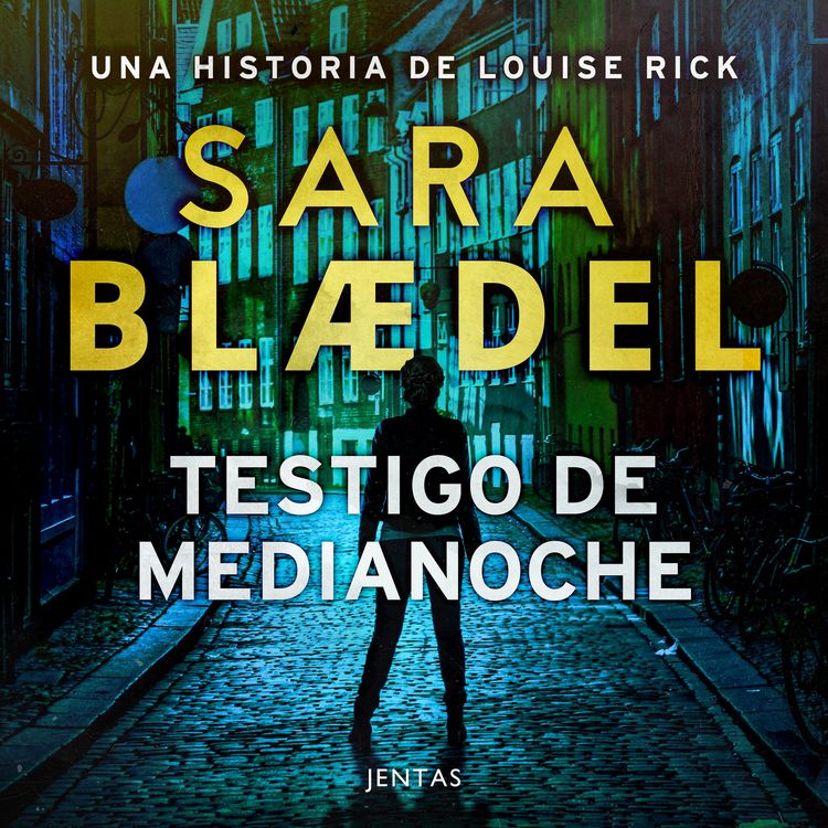 Produktbild: Testigo de medianoche