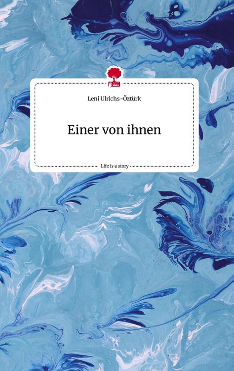 Produktbild: Einer von ihnen. Life is a Story - story.one