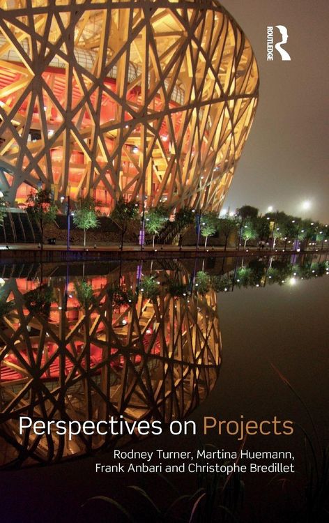Produktbild: Perspectives on Projects