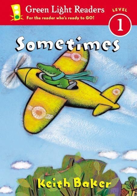 Produktbild: Sometimes