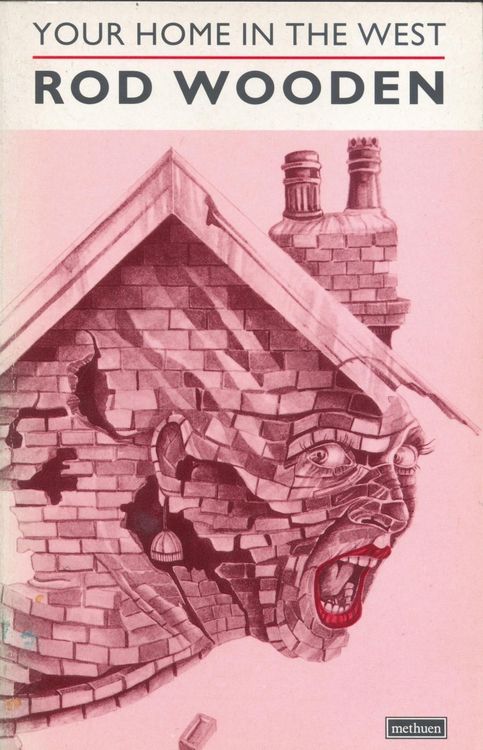 Produktbild: Your Home In The West