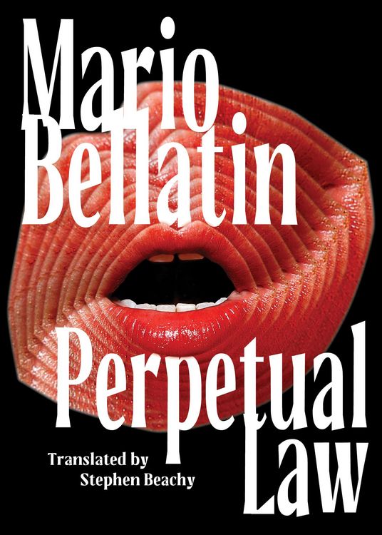 Produktbild: Perpetual Law