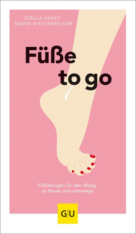 Produktbild: F&uuml;&szlig;e to go