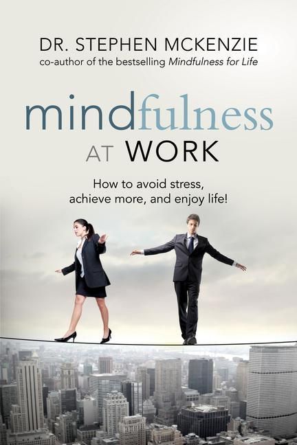 Produktbild: Mindfulness at Work
