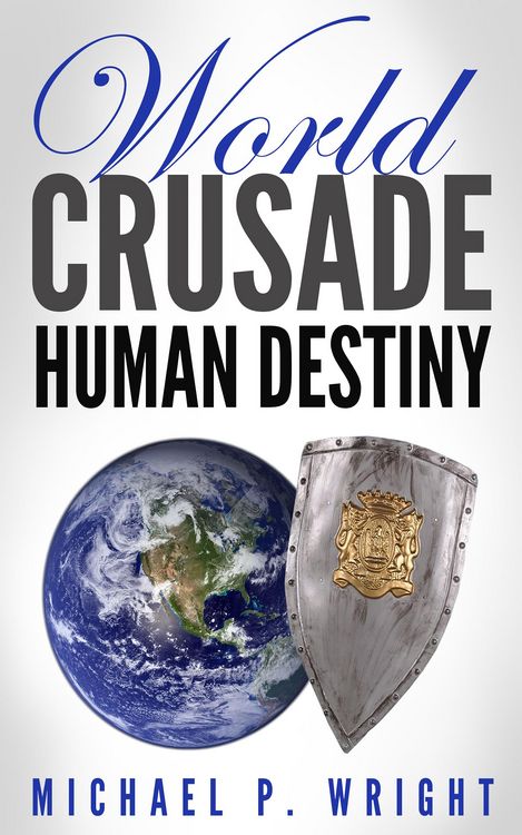 Produktbild: World Crusade Human Destiny