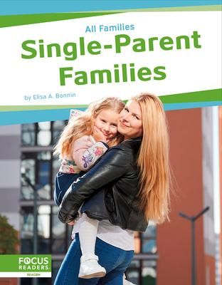 Produktbild: Single-Parent Families