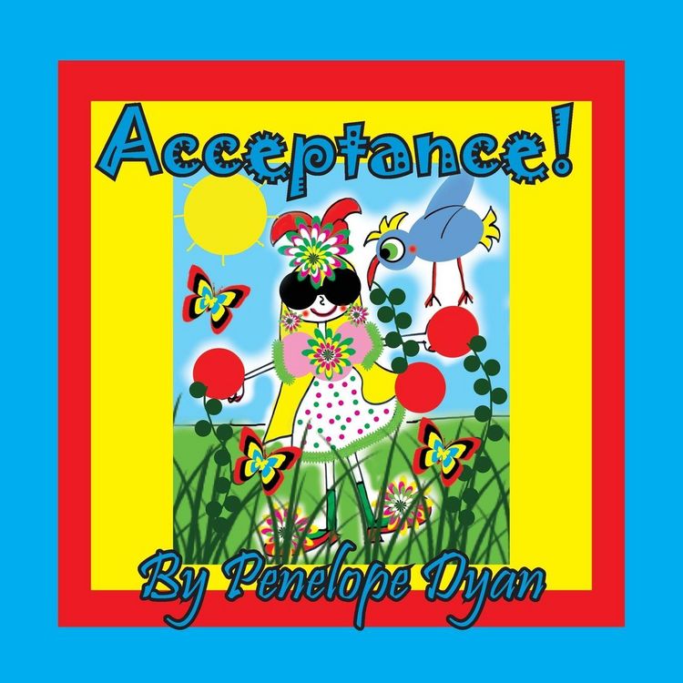Produktbild: Acceptance!