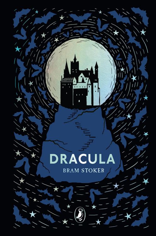 Produktbild: Dracula