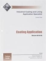 Produktbild: NCCER: 69104-09 Coating Applications TG