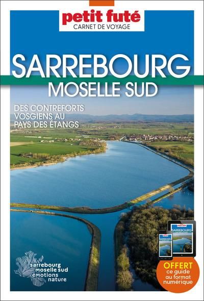Produktbild: Sarrebourg, Moselle Sud