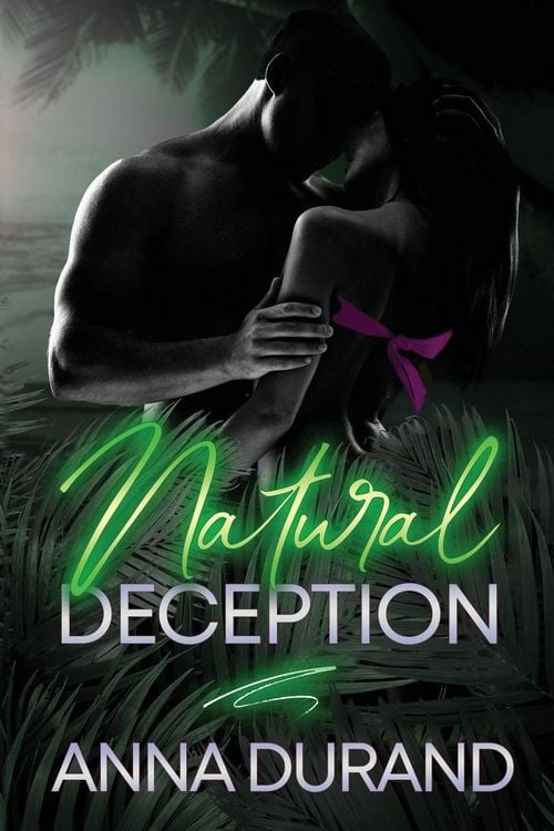 Produktbild: Natural Deception