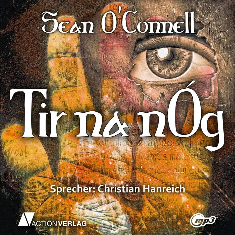 Produktbild: Tir Na Nog