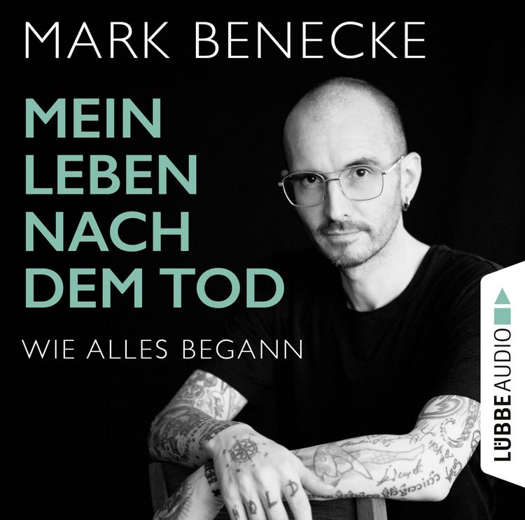 Produktbild: Mein Leben nach dem Tod - Wie alles begann