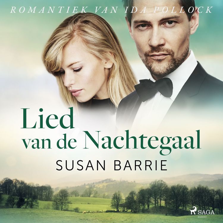 Produktbild: Lied van de nachtegaal