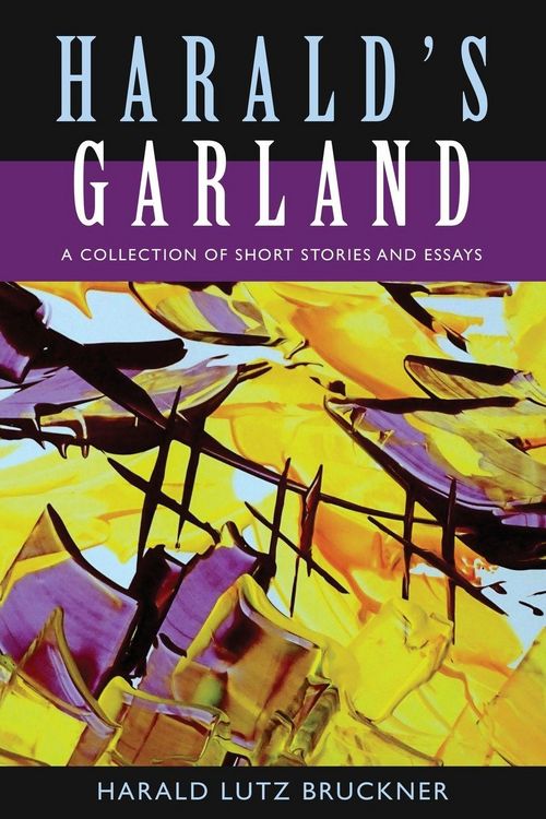 Produktbild: Harald's Garland