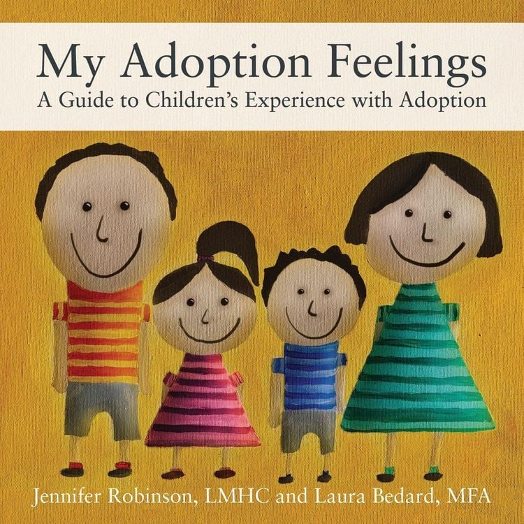 Produktbild: My Adoption Feelings