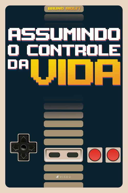 Produktbild: Assumindo o controle da vida