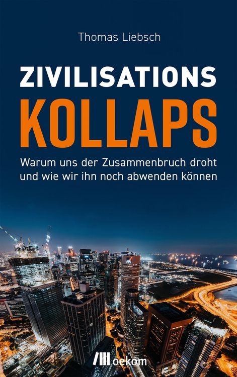 Produktbild: Zivilisationskollaps