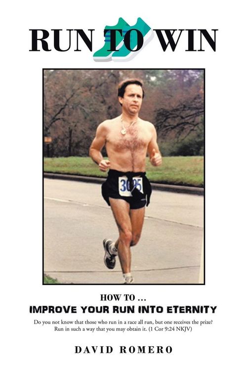 Produktbild: Run to Win