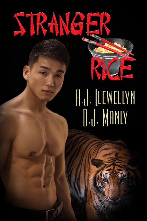 Produktbild: Stranger Rice