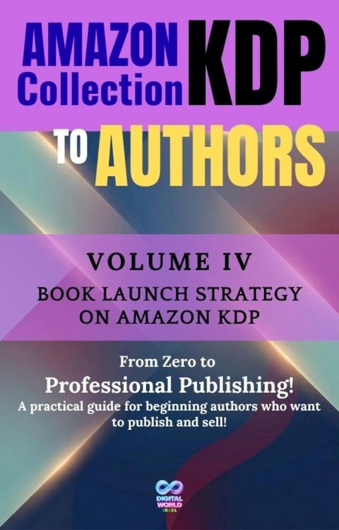 Produktbild: Amazon KDP Collection for Authors