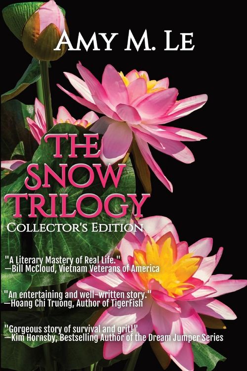 Produktbild: The Snow Trilogy